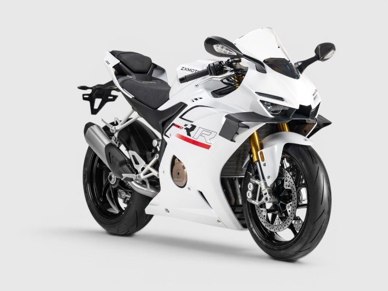 zxmoto 500 rr  1 
