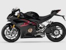 zxmoto 500 rr  4 
