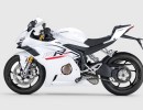 zxmoto 500 rr